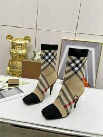 Picture of Burberry Shoes _SKUBurberrysz35-40GDT09071896